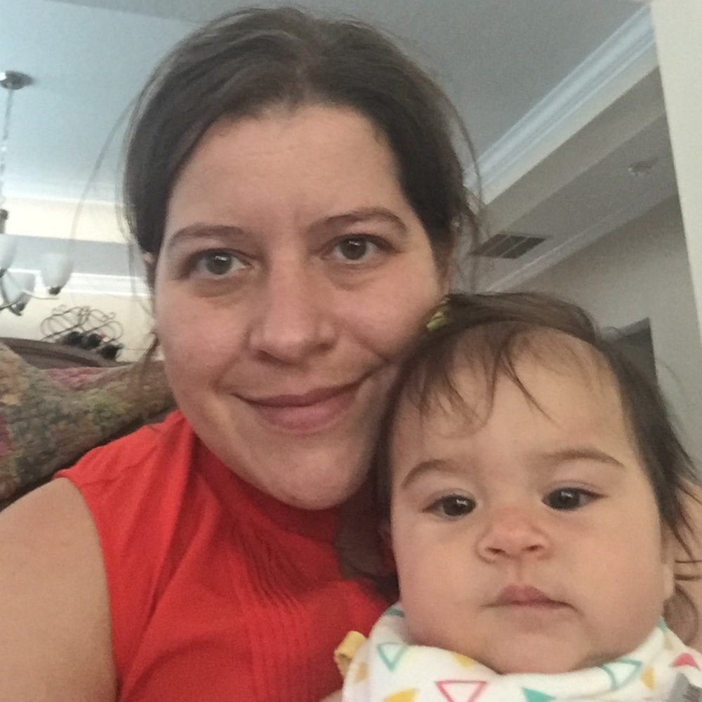 Meet your Posher, Corey